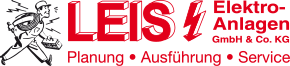 Leis Elektro-Anlagen GmbH & Co. KG Leis Elektro-Anlagen GmbH & Co. KG